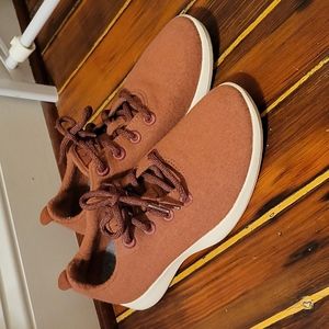 Allbirds Wool Runners